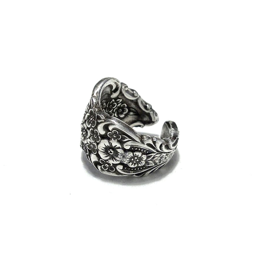 Spoon Ring　No.7147　17号