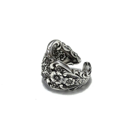Spoon Ring　No.7147　17号