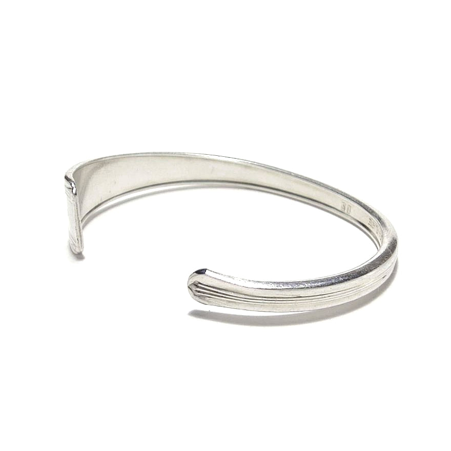 Spoon Bangle　No.8156