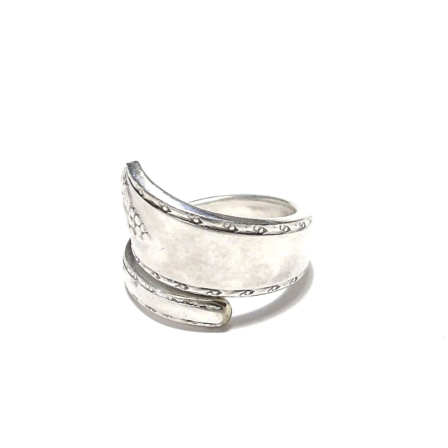Spoon Ring　No.7777　25号