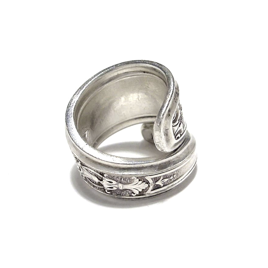 Spoon Ring　No.7829　23号