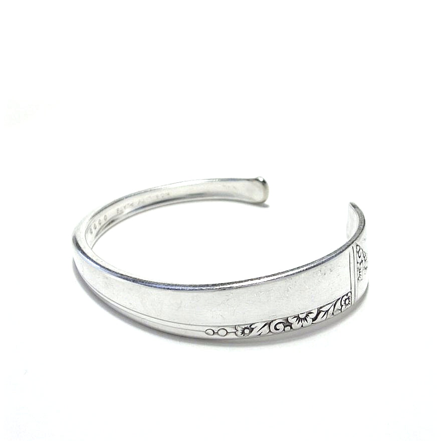 Spoon Bangle　No.8024