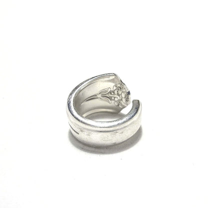 Spoon Ring　No.7505　14号