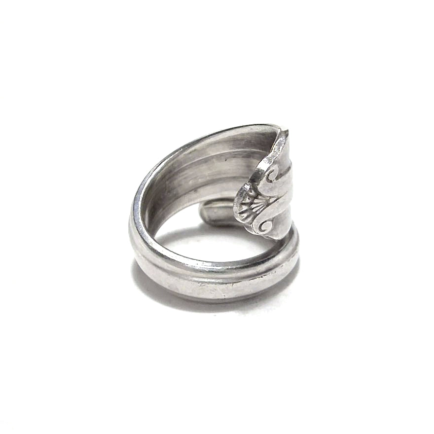 Spoon Ring　No.7753　20号