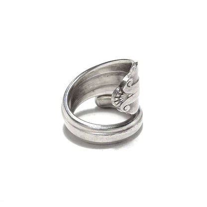 Spoon Ring　No.7753　20号