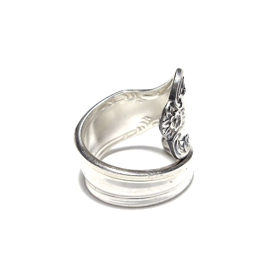 Spoon Ring　No.7811　25号