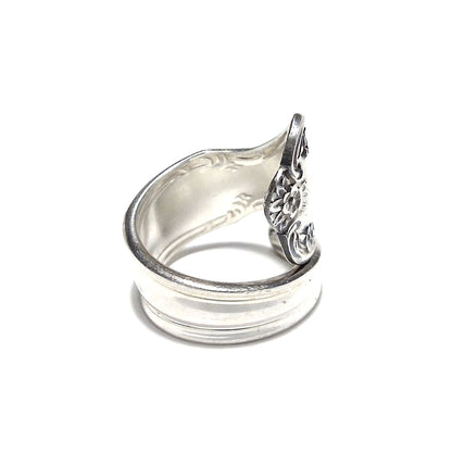 Spoon Ring　No.7811　25号