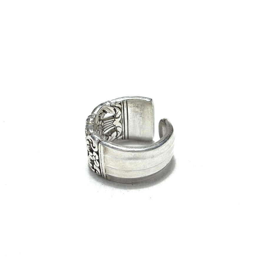 Spoon Ring　No.7490　12号