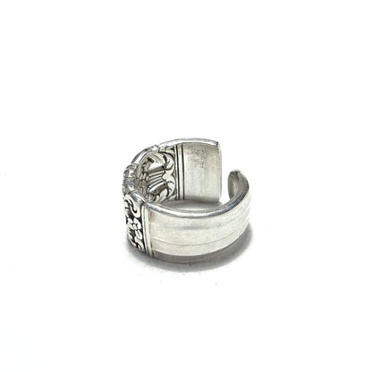 Spoon Ring　No.7490　12号