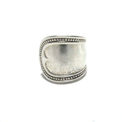 Spoon Ring　No.7248　22号