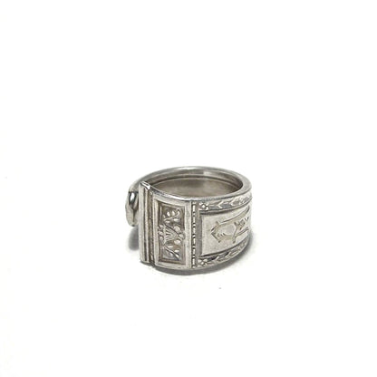 Spoon Ring　No.7500　13号