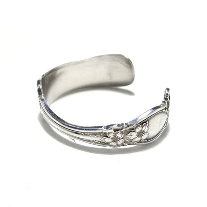 Butter Knife Bangle　No.8107