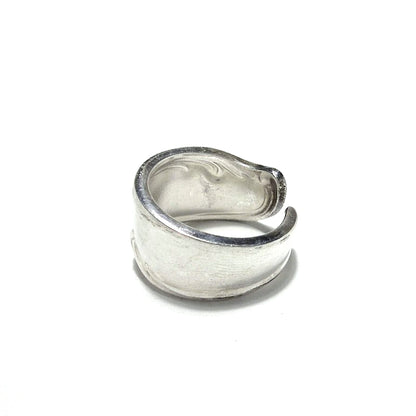 Spoon Ring　No.7257　23号