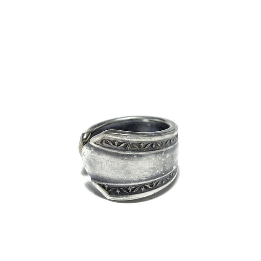 Spoon Ring　No.7603　16号