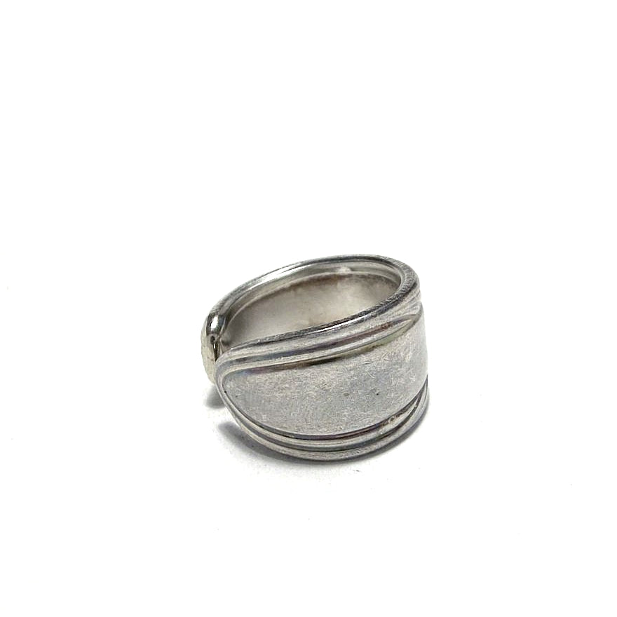 Spoon Ring　No.7532　15号