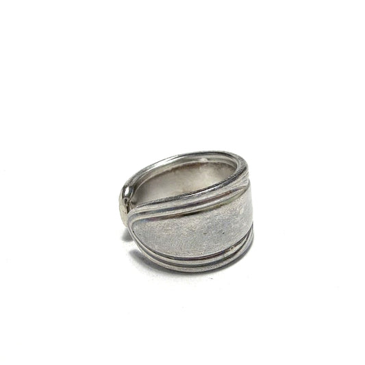 Spoon Ring　No.7532　15号