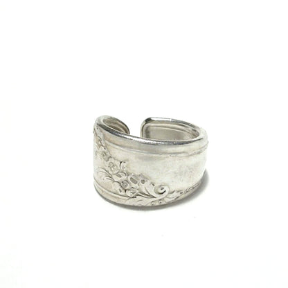 Spoon Ring　No.7261　23号
