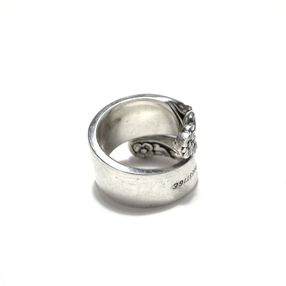 Spoon Ring　No.7641　18号