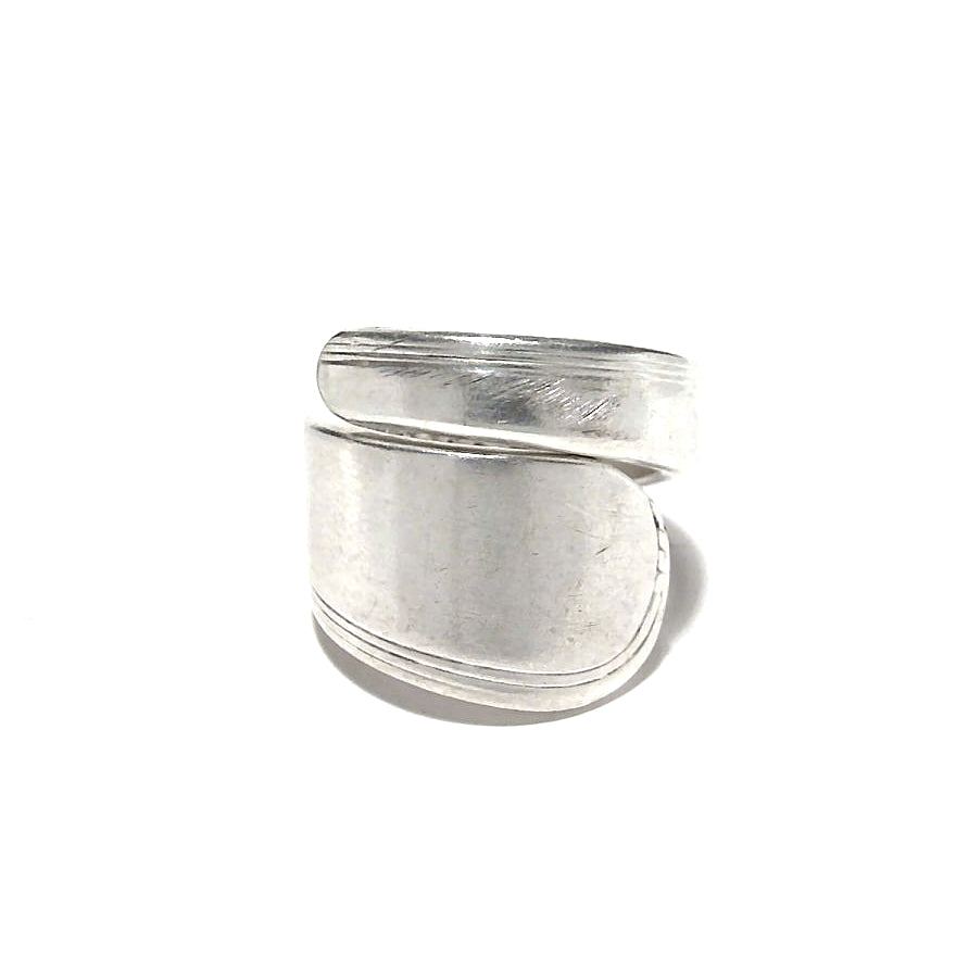 Spoon Ring　No.7810　23号