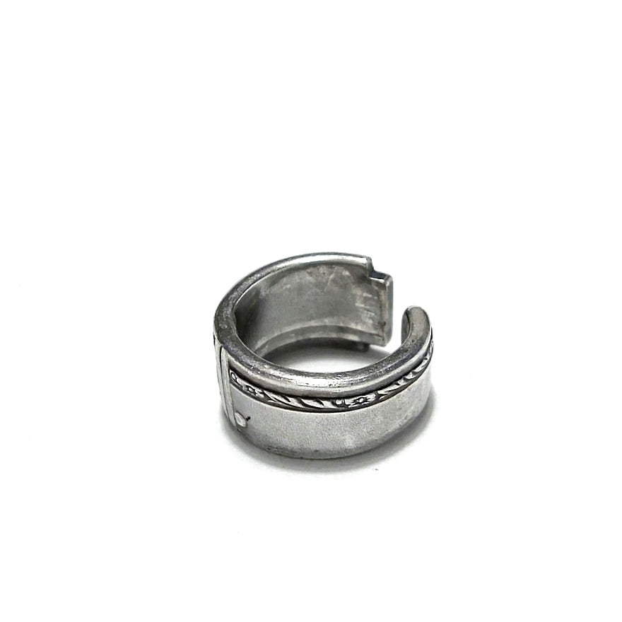 Spoon Ring　No.7420　10号