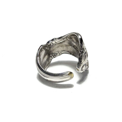 Spoon Ring　No.7352　25号