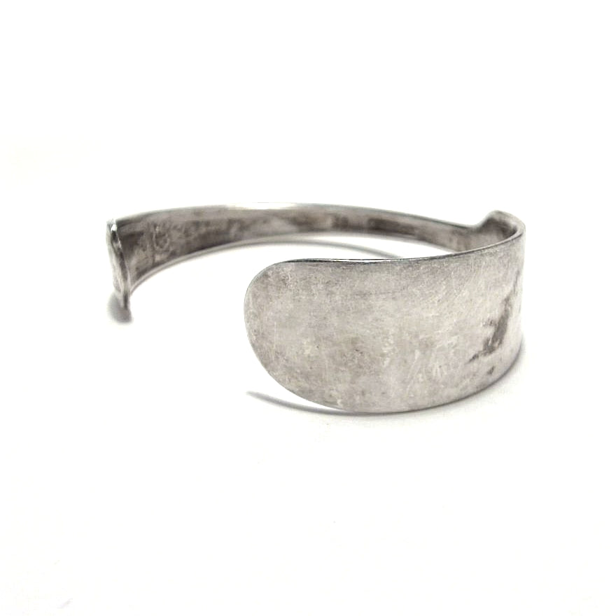 Butter Knife Bangle　No.8082