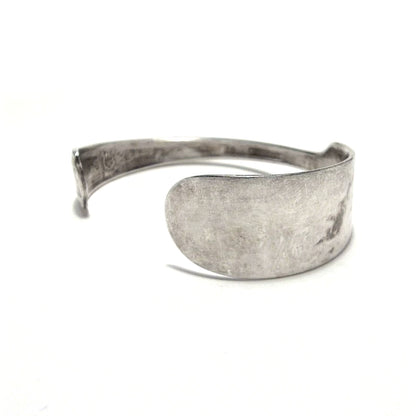 Butter Knife Bangle　No.8082