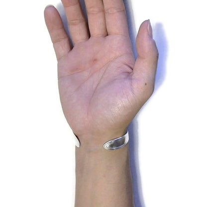 Butter Knife Bangle　No.8119