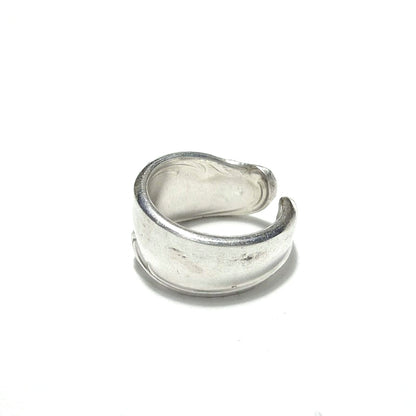Spoon Ring　No.7246　23号