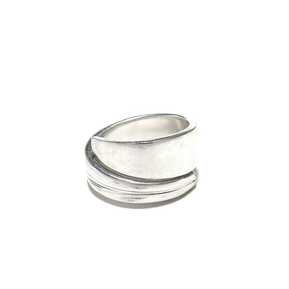 Spoon Ring　No.7723　21号