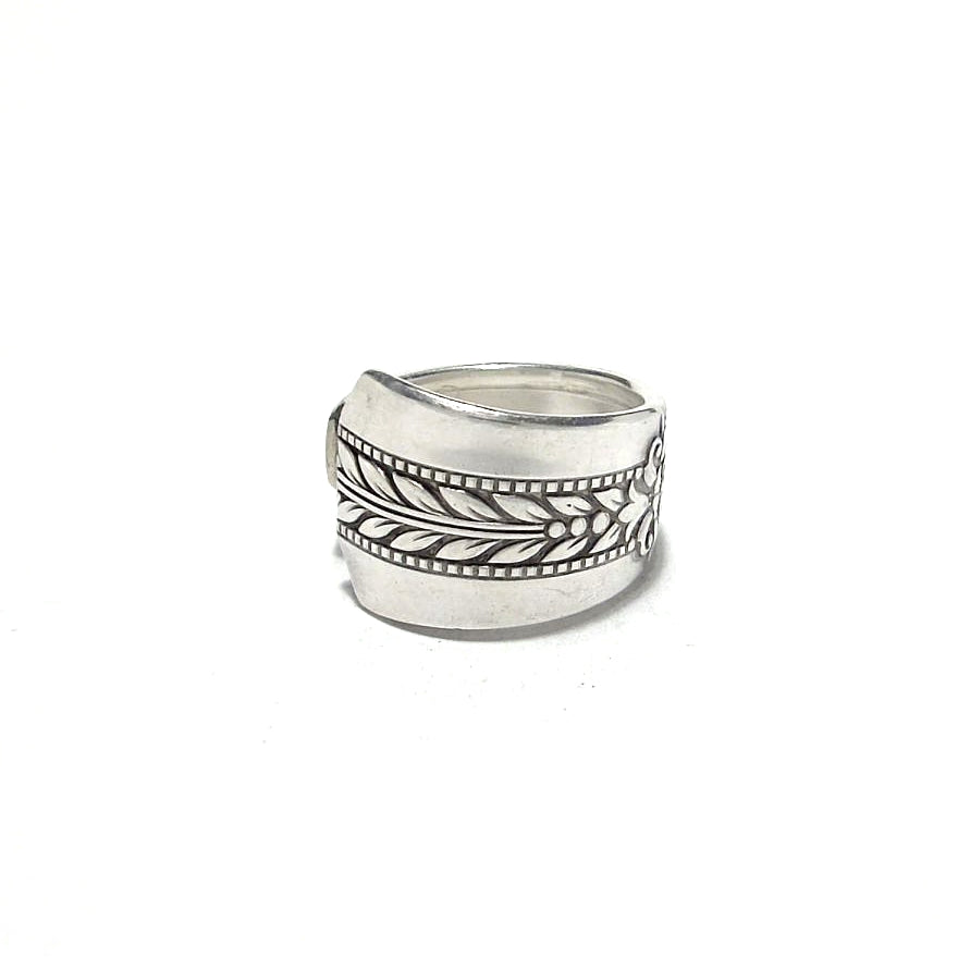 Spoon Ring　No.7177　21号