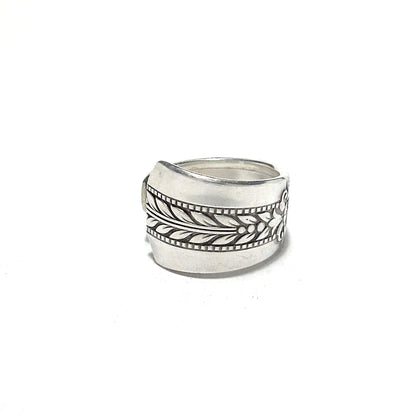 Spoon Ring　No.7177　21号
