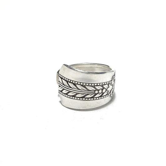 Spoon Ring　No.7177　21号