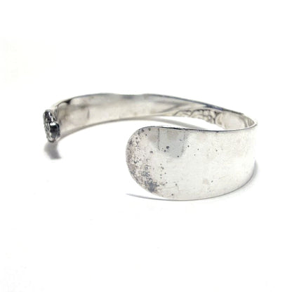 Butter Knife Bangle　No.8098