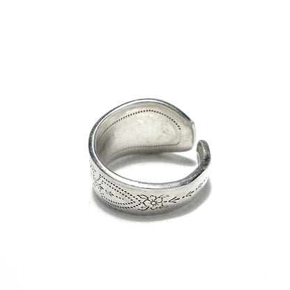Spoon Ring　No.7312　25号
