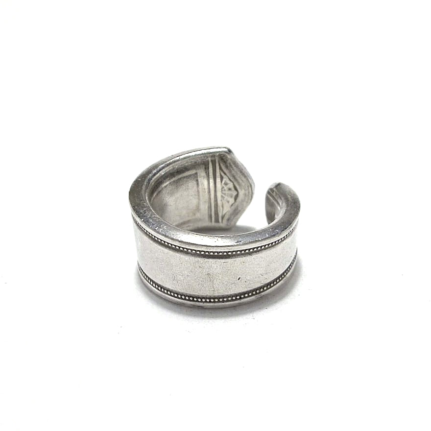 Spoon Ring　No.7170　17号