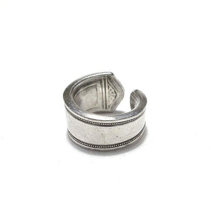 Spoon Ring　No.7170　17号