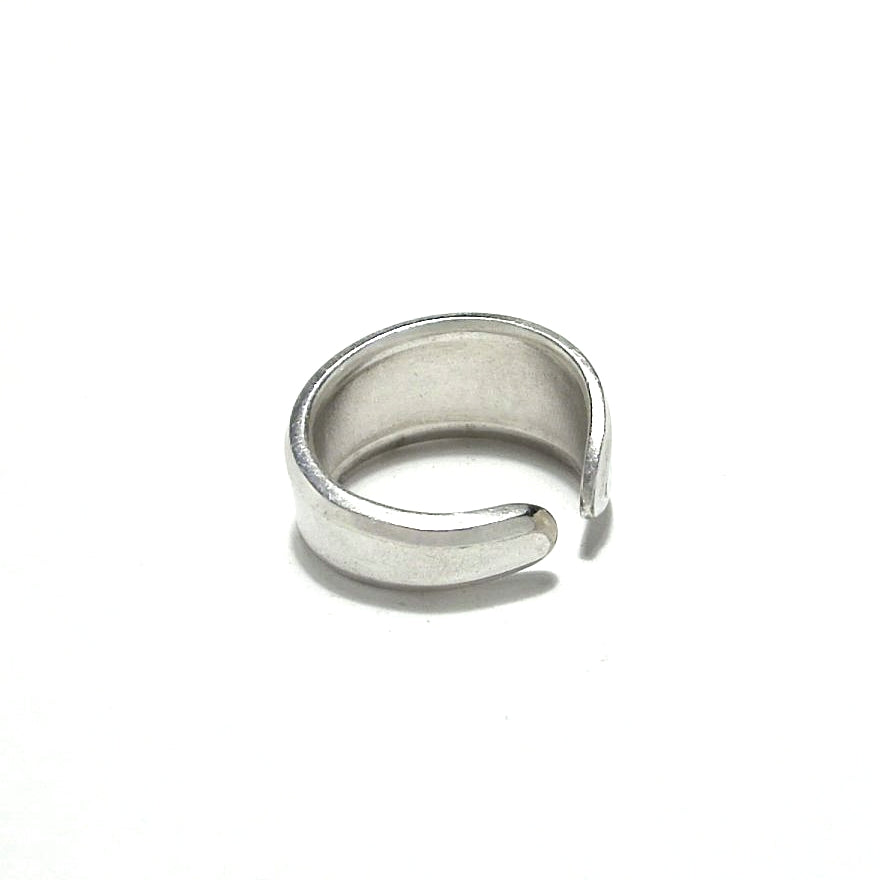 Spoon Ring　No.7244　22号