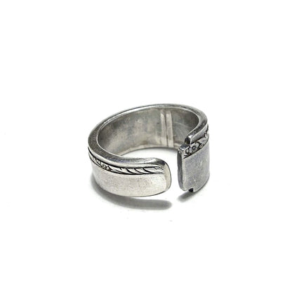 Spoon Ring　No.7360　26号