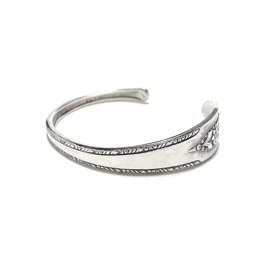 Spoon Bangle　No.8126