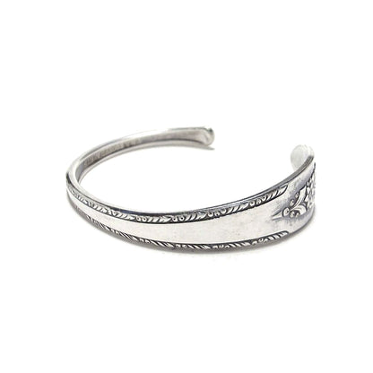 Spoon Bangle　No.8126