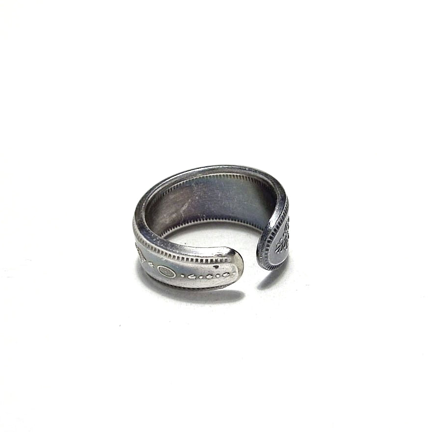 Spoon Ring　No.7136　19号