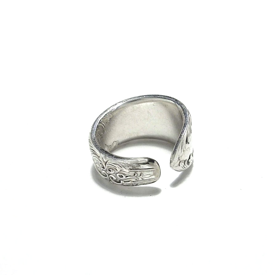 Spoon Ring　No.7212　21号