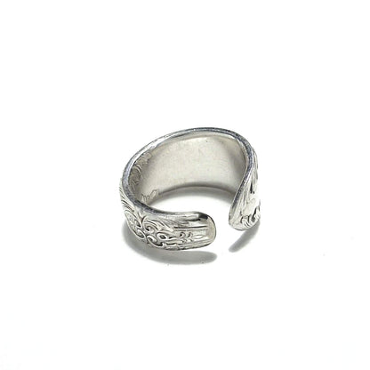 Spoon Ring　No.7212　21号