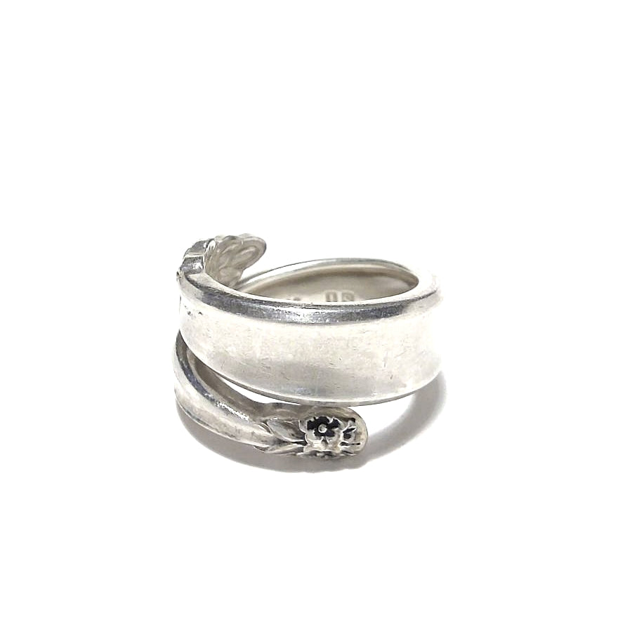 Spoon Ring　No.7793　23号