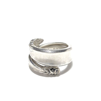 Spoon Ring　No.7793　23号