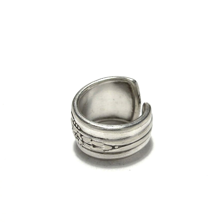 Spoon Ring　No.7537　14号