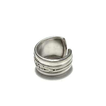 Spoon Ring　No.7537　14号