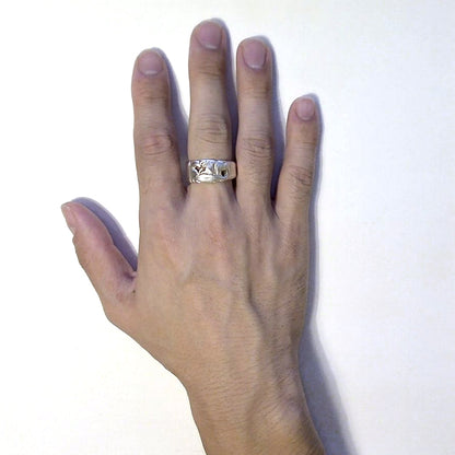 Spoon Ring　No.7286　23号