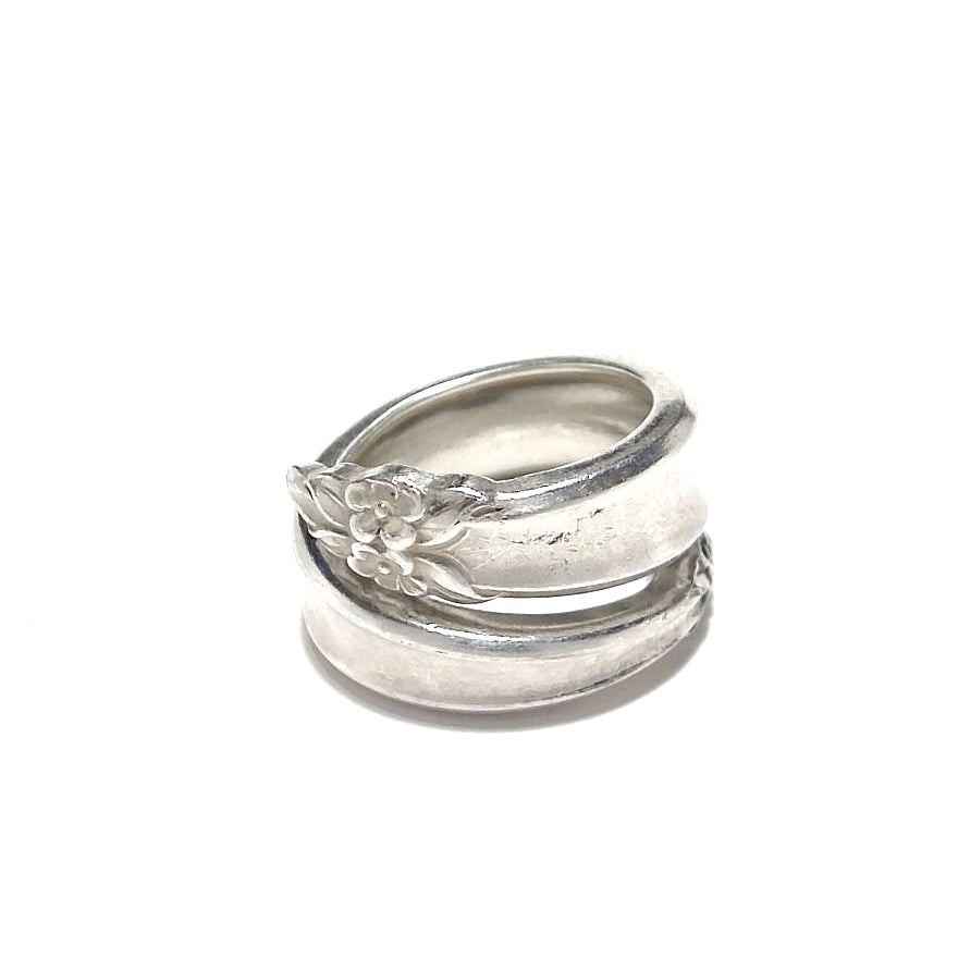 Spoon Ring　No.7793　23号